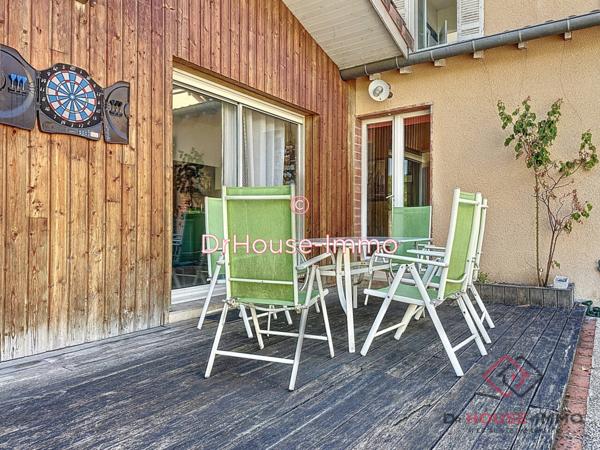 Maison à vendre 5 pièces de 170 m²