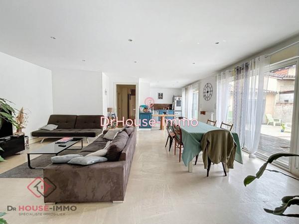 Maison à vendre 5 pièces de 170 m²