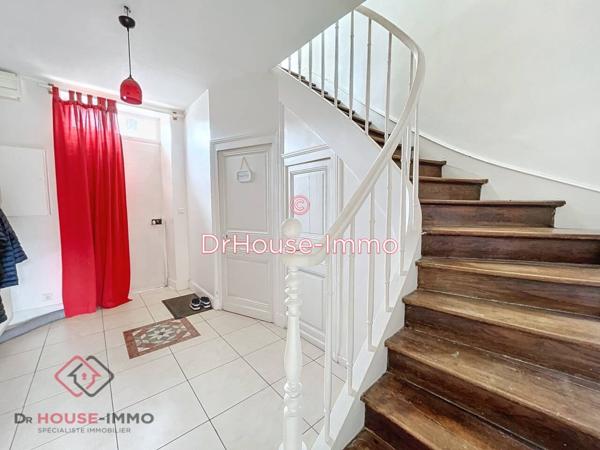 Maison à vendre 5 pièces de 170 m²