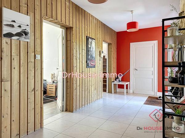Maison à vendre 5 pièces de 170 m²