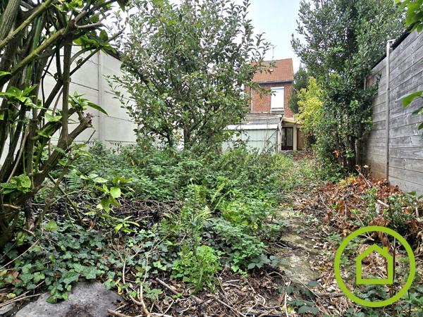 Maison à ARMENTIERES (59280)