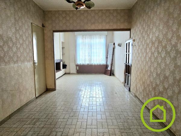 Maison à ARMENTIERES (59280)