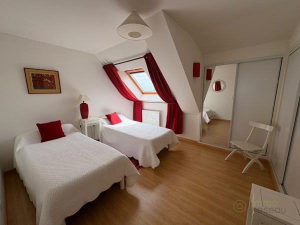 Appartement à FORT MAHON PLAGE (80120)