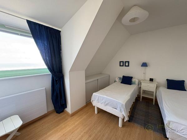 Appartement à FORT MAHON PLAGE (80120)