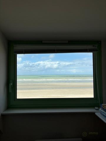 Appartement à FORT MAHON PLAGE (80120)
