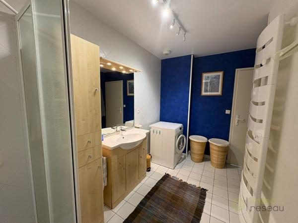 Appartement à FORT MAHON PLAGE (80120)
