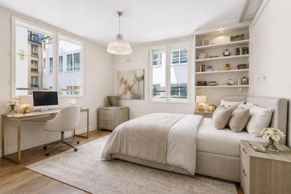 Appartement 7 pièces 210.31 m2