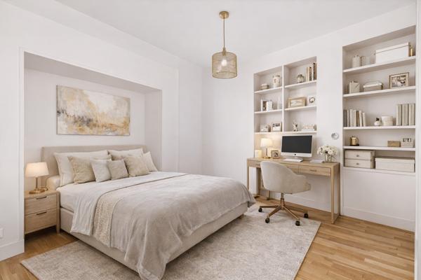 Appartement 7 pièces 210.31 m2
