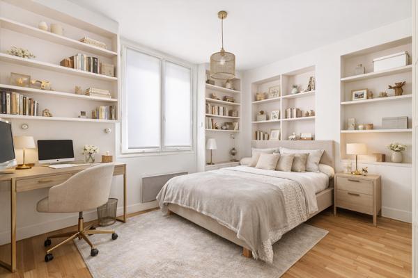 Appartement 7 pièces 210.31 m2
