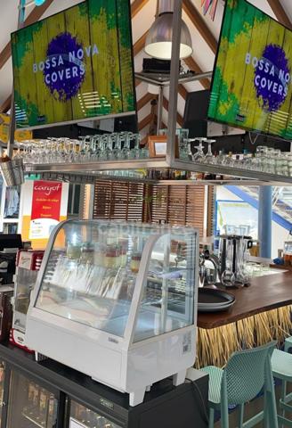 EMPLACEMENT PREMIUM RESTAURANT BAR CONCEPT STORE- SUD MARTINIQUE