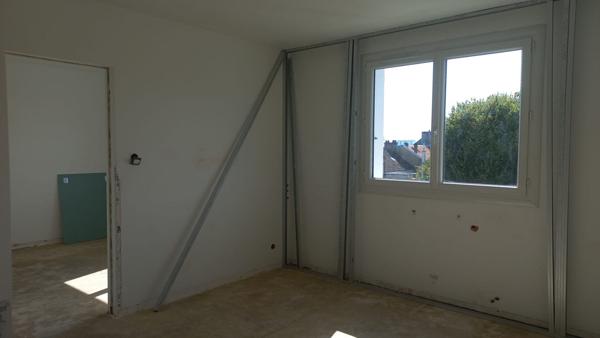 Appartement T2 - Blanche de Castille