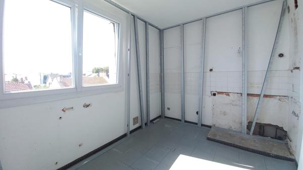 Appartement T2 - Blanche de Castille