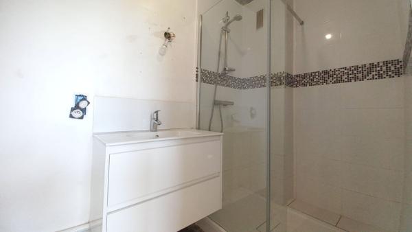 Appartement T2 - Blanche de Castille