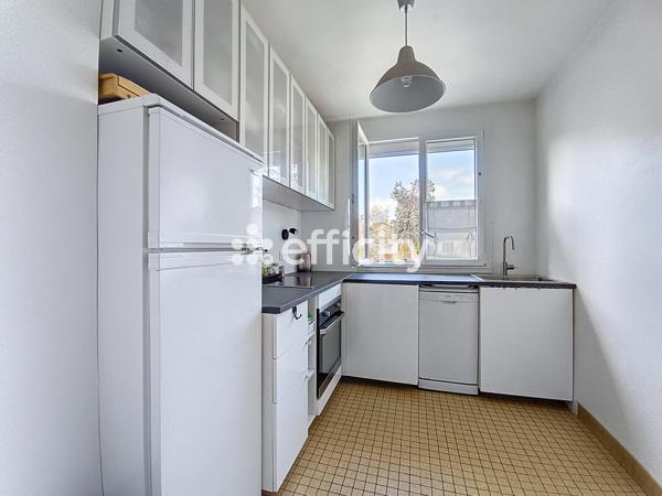 Maison 3 pièces - 65 m²