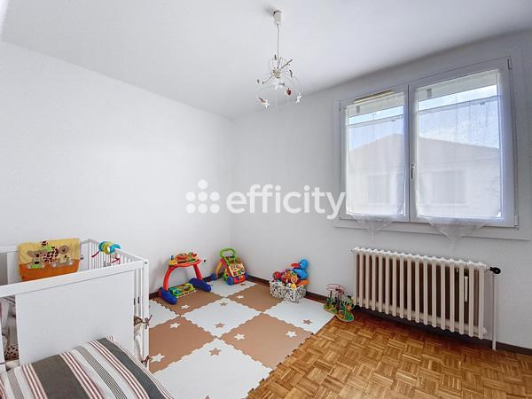 Maison 3 pièces - 65 m²