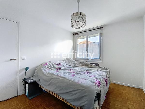 Maison 3 pièces - 65 m²