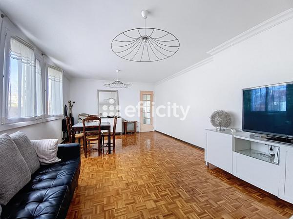 Maison 3 pièces - 65 m²