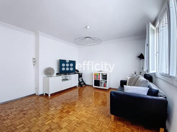 Maison 3 pièces - 65 m²