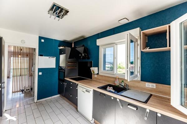 Maison à vendre |  Beaumont-de-Lomagne |  6 pièces | 162 m²