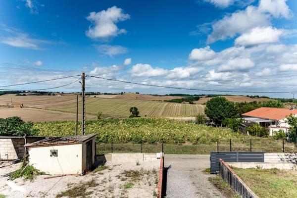 Maison à vendre |  Beaumont-de-Lomagne |  6 pièces | 162 m²