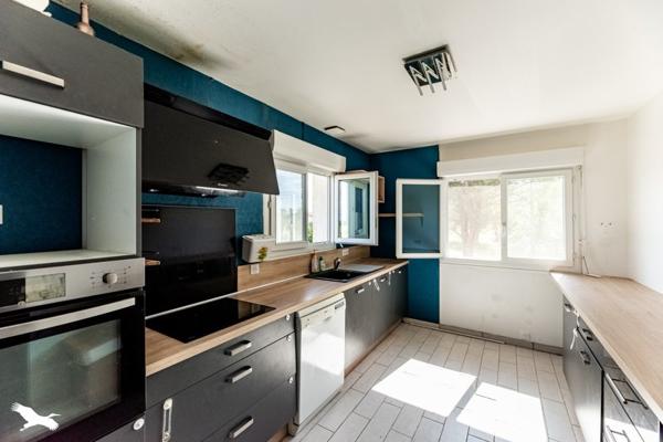 Maison à vendre |  Beaumont-de-Lomagne |  6 pièces | 162 m²