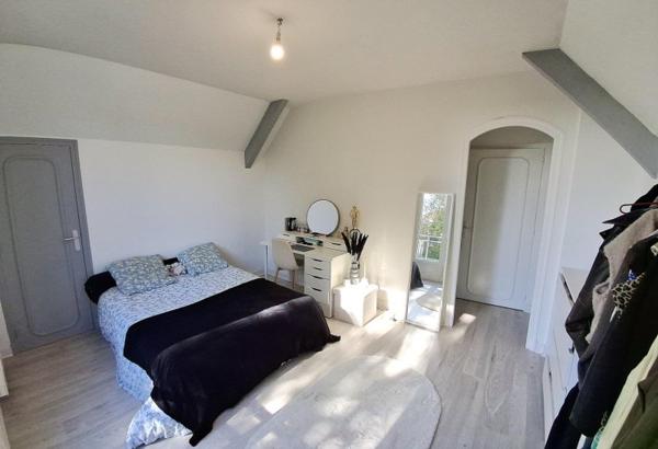 Vente / Maison à Aurillac (15000)