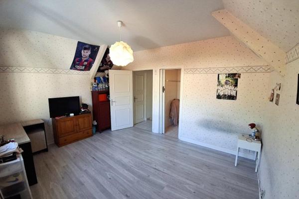 Vente / Maison à Aurillac (15000)