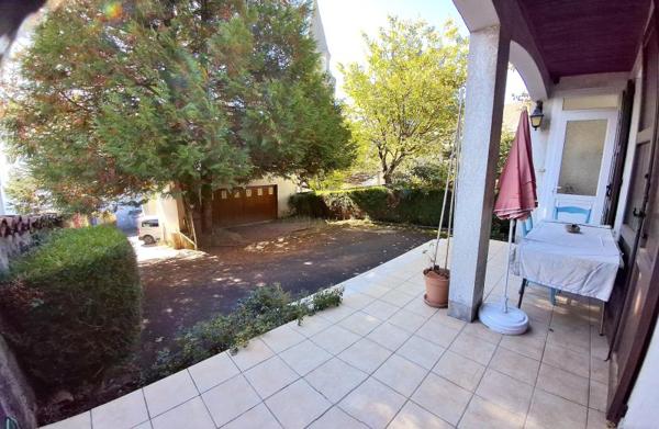 Vente / Maison à Aurillac (15000)