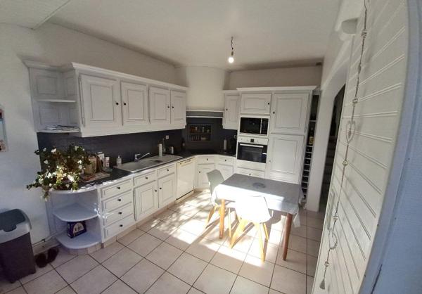 Vente / Maison à Aurillac (15000)