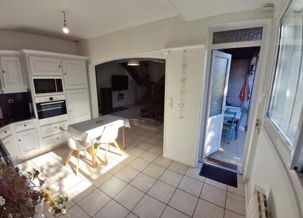 Vente / Maison à Aurillac (15000)