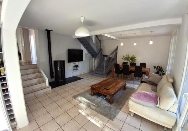 Vente / Maison à Aurillac (15000)