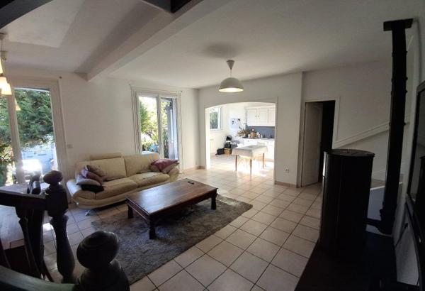 Vente / Maison à Aurillac (15000)
