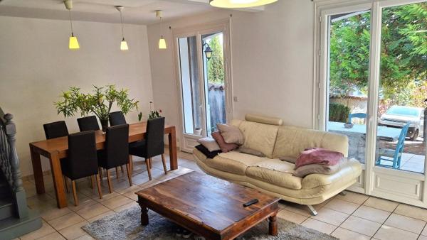 Vente / Maison à Aurillac (15000)