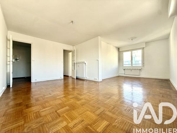 Appartement à vendre 5 pièces 92 m² Reims