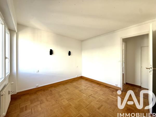 Appartement à vendre 5 pièces 92 m² Reims