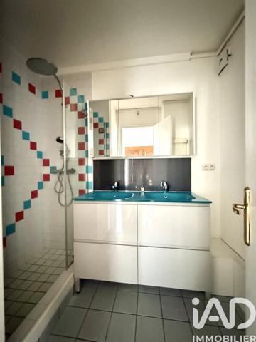 Appartement à vendre 5 pièces 92 m² Reims