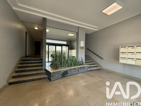 Appartement à vendre 5 pièces 92 m² Reims