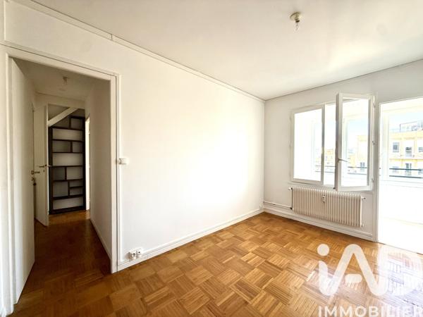 Appartement à vendre 5 pièces 92 m² Reims