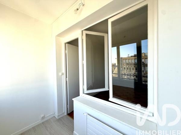 Appartement à vendre 5 pièces 92 m² Reims