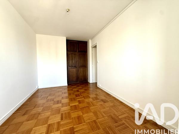 Appartement à vendre 5 pièces 92 m² Reims