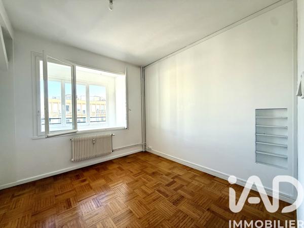 Appartement à vendre 5 pièces 92 m² Reims