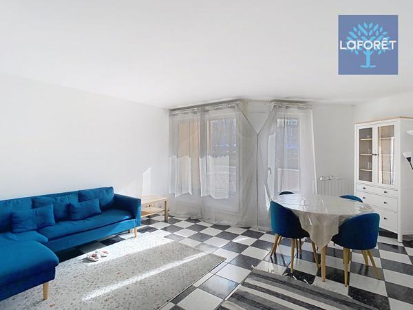 Achat appartement Montigny-le-Bretonneux - 3 pièce(s) - 68 m² - 241 500 €