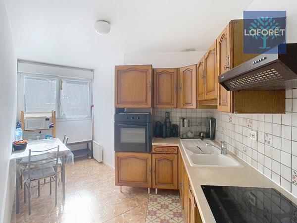 Achat appartement Montigny-le-Bretonneux - 3 pièce(s) - 68 m² - 241 500 €