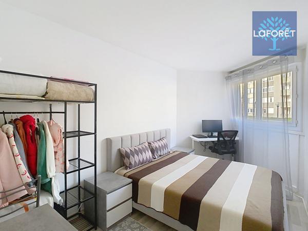 Achat appartement Montigny-le-Bretonneux - 3 pièce(s) - 68 m² - 241 500 €