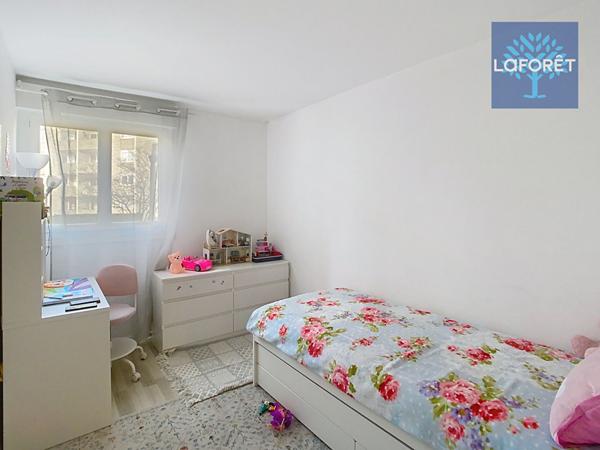 Achat appartement Montigny-le-Bretonneux - 3 pièce(s) - 68 m² - 241 500 €