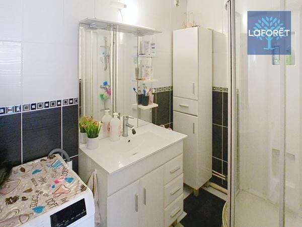 Achat appartement Montigny-le-Bretonneux - 3 pièce(s) - 68 m² - 241 500 €