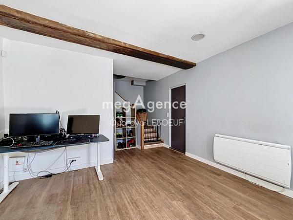 Maison à Aincourt, 95510 - 5 pièces 113m²