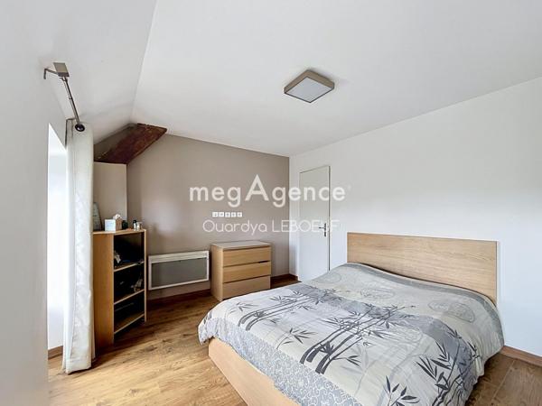 Maison à Aincourt, 95510 - 5 pièces 113m²