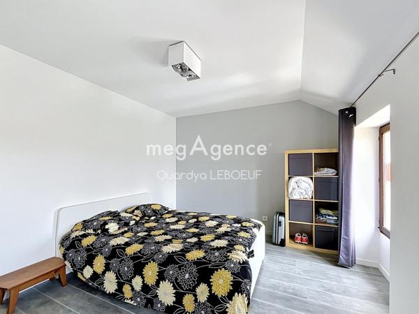 Maison à Aincourt, 95510 - 5 pièces 113m²