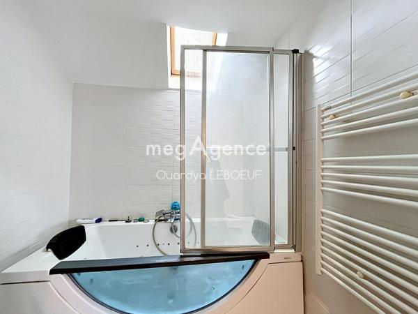 Maison à Aincourt, 95510 - 5 pièces 113m²